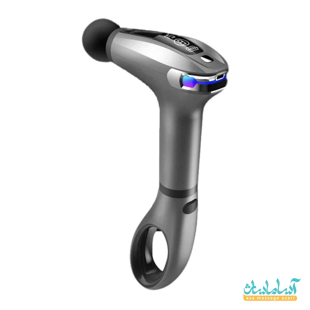 درباره ما - آسا ماساژ